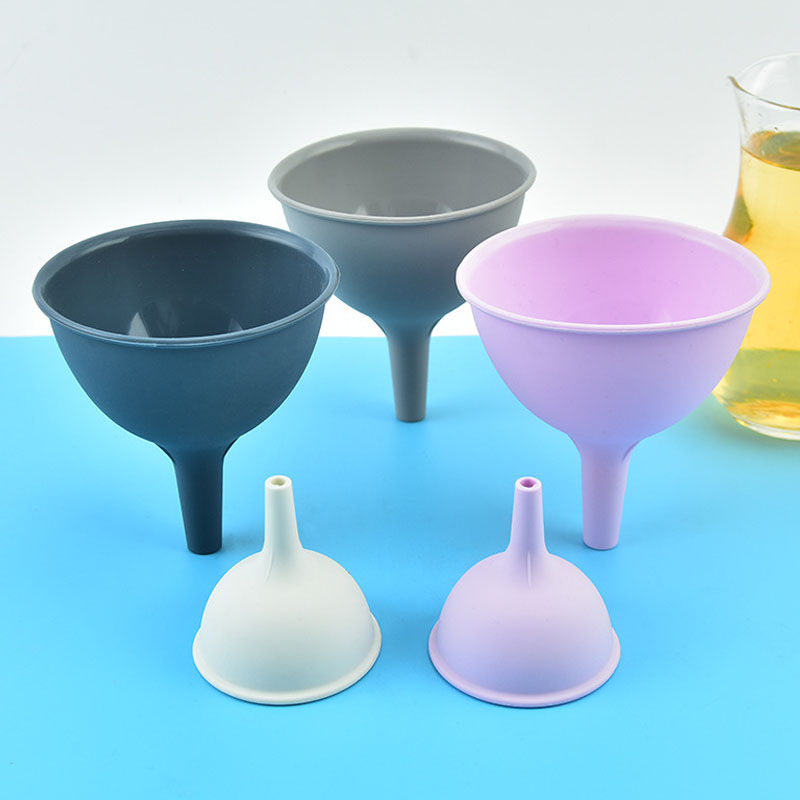 small funnel